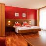 Doppelzimmer Hotel Neustifter, © Michael Reidinger Doppelzimmer Hotel Neustifter, © Michael Reidinger