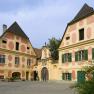 Hausansicht, © Weingut Holzapfel Hausansicht, © Weingut Holzapfel