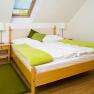 Rosenhof Farbzimmer gruen, © Rosenhof Rosenhof Farbzimmer gruen, © Rosenhof