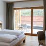 Doppelzimmer im Weingut Nigl, © Weingut Nigl Doppelzimmer im Weingut Nigl, © Weingut Nigl