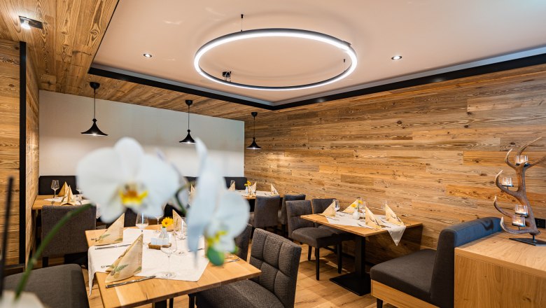 Restaurant, © Christian Kremsl Restaurant, © Christian Kremsl