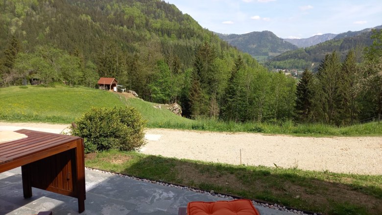 naturjuwel Chalet Alte Schmiede, © Judith und Mario Huber naturjuwel naturjuwel Chalet Alte Schmiede, © Judith und Mario Huber naturjuwel