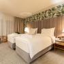 Eventhotel Pyramide, Zimmer, © Eventhotel Pyramide Eventhotel Pyramide, Zimmer, © Eventhotel Pyramide