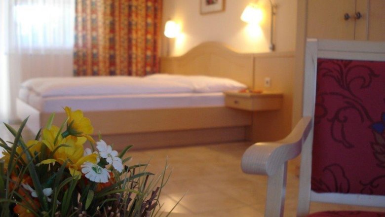 Guest room, © Pension Rudi Guest room, © Pension Rudi