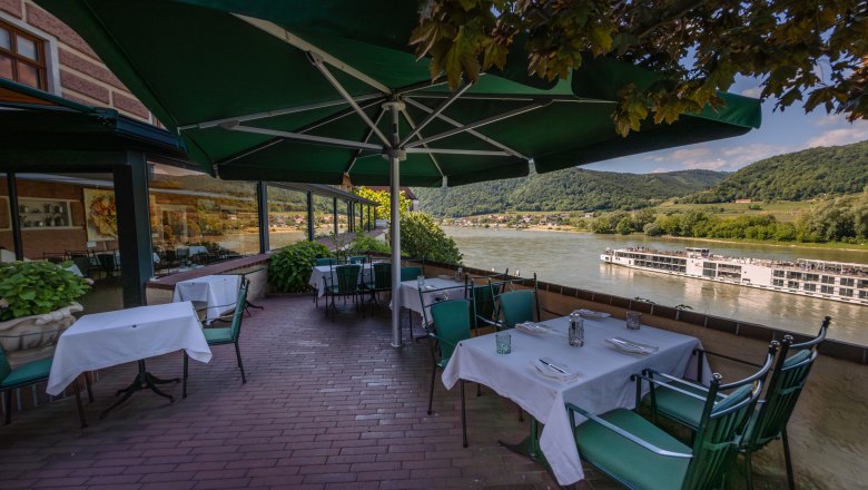 Dürnstein 5, © Niederösterreich Werbung / Maximilian Pawlikowsky Dürnstein 5, © Niederösterreich Werbung / Maximilian Pawlikowsky