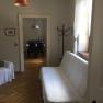 Stylishly renovated former railroad caretaker's apartment, © M. Schorn Stylishly renovated former railroad caretaker's apartment, © M. Schorn
