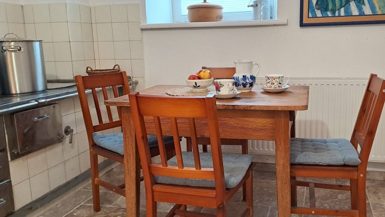 Kitchen 2, © Andreas Egger Kitchen 2, © Andreas Egger