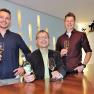 Bohrns Winemaker, © Familie Bohrn Bohrns Winemaker, © Familie Bohrn