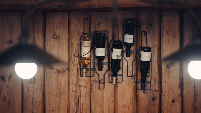 Pihringer's Moststub'n, © Moststraße, dochbodnliacht Pihringer's Moststub'n, © Moststraße, dochbodnliacht