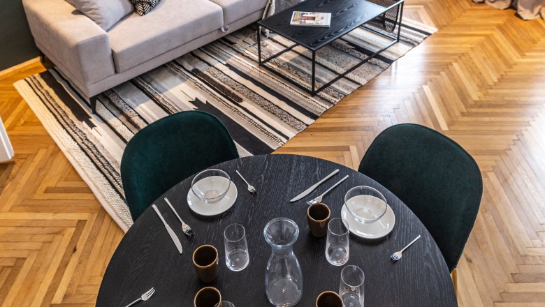 Apartment, © Astrid Bartl Apartment, © Astrid Bartl