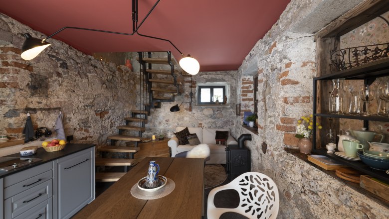 naturjuwel Chalet Alte Schmiede, © Judith und Mario Huber naturjuwel naturjuwel Chalet Alte Schmiede, © Judith und Mario Huber naturjuwel