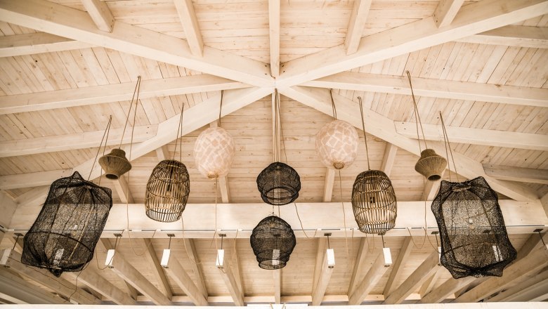 Dekorace v Himmelblau, © Himmelblau Wiener Neustadt - Uhl Dekorace v Himmelblau, © Himmelblau Wiener Neustadt - Uhl