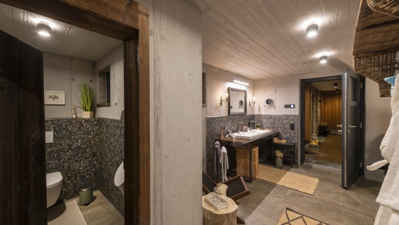 naturjuwel Chalet Alte Schmiede, © Judith und Mario Huber naturjuwel naturjuwel Chalet Alte Schmiede, © Judith und Mario Huber naturjuwel