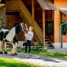 Horse world Reichenau, © Wiener Alpen / Christian Kremsl Horse world Reichenau, © Wiener Alpen / Christian Kremsl