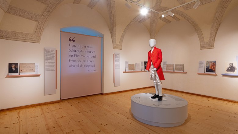 -c- Schubert Schloss Atzenbrugg (2), © Schloss Atzenbrugg -c- Schubert Schloss Atzenbrugg (2), © Schloss Atzenbrugg