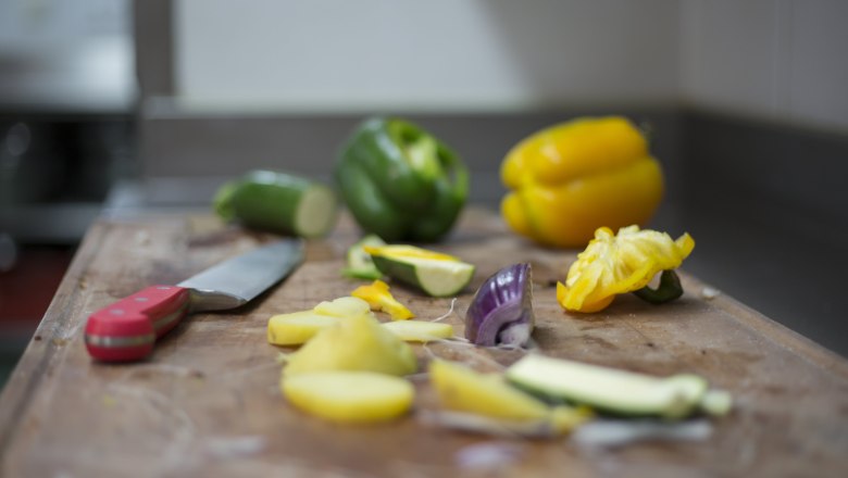 Alpen-Aktiv-Landgasthof zur Schubertlinde, © Patrick Haberler Alpen-Aktiv-Landgasthof zur Schubertlinde, © Patrick Haberler