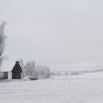 Winterlandschaft, © Martina Bachzelt Winterlandschaft, © Martina Bachzelt