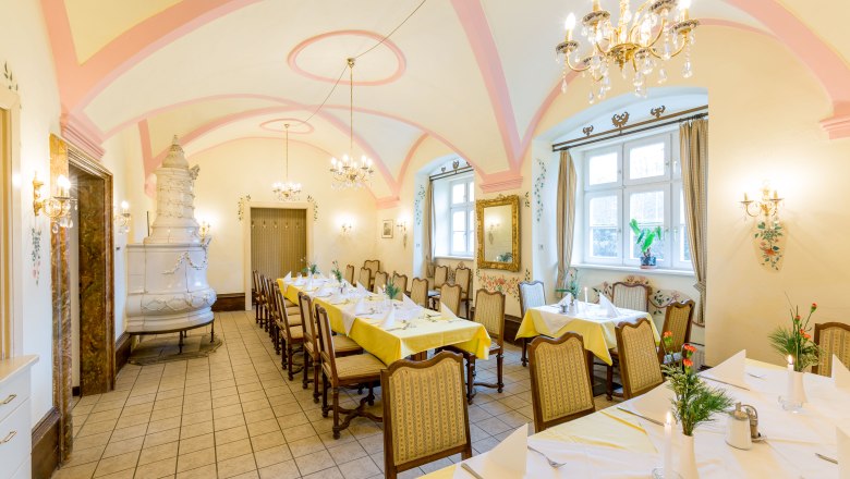 Klostergasthof Heiligenkreuz, © Hammerle Klostergasthof Heiligenkreuz, © Hammerle