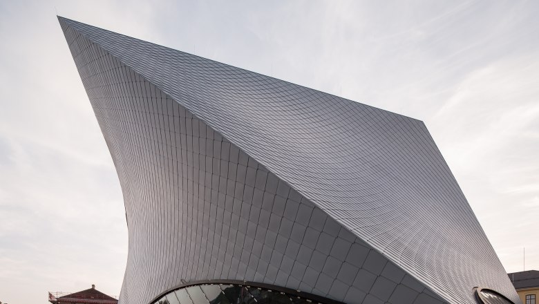 Landesgalerie Lower Austria, © Lachlan Blair Landesgalerie Lower Austria, © Lachlan Blair