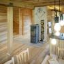 Chalet Schober, © Heinz Peterherr Chalet Schober, © Heinz Peterherr
