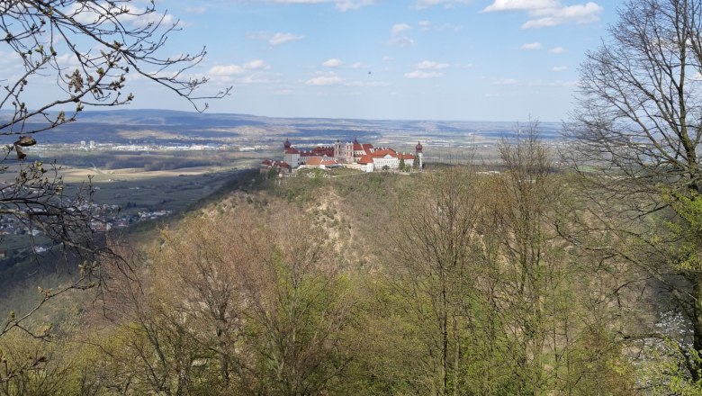 Waxenberg, © Donau Niederösterreich / Angelika Wurm Waxenberg, © Donau Niederösterreich / Angelika Wurm