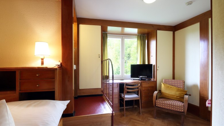 Double room, © Christian Redtenbacher Double room, © Christian Redtenbacher