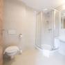 Blick ins Badezimmer, © Miguel Dieterich Blick ins Badezimmer, © Miguel Dieterich