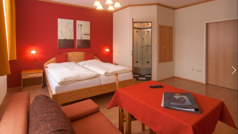 Family room parents, © Franz Inghofer Family room parents, © Franz Inghofer