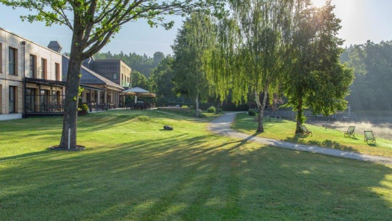 Hotel-Restaurant Hausschachen, © Hotel-Restaurant Hausschachen Hotel-Restaurant Hausschachen, © Hotel-Restaurant Hausschachen