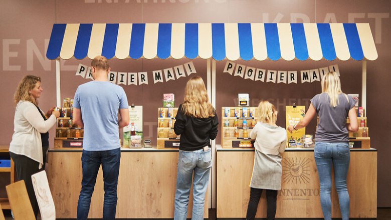 SONNENTOR 18 © Waldviertel Tourismus, Gerhard Wasserbauer_DSF0506.jpg, © © Waldviertel Tourismus, Gerhard Wasserbauer SONNENTOR 18 © Waldviertel Tourismus, Gerhard Wasserbauer_DSF0506.jpg, © © Waldviertel Tourismus, Gerhard Wasserbauer