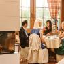 Wintergarten BEST WESTERN Landhotel Wachau, © BEST WESTERN Landhotel Wachau Wintergarten BEST WESTERN Landhotel Wachau, © BEST WESTERN Landhotel Wachau
