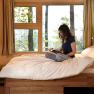 Treehouse Lodge Schrems, © Baumhaus Lodge Schrems Treehouse Lodge Schrems, © Baumhaus Lodge Schrems