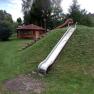 Spielplatz im Ort, © Ferienhaus Leopold Spielplatz im Ort, © Ferienhaus Leopold