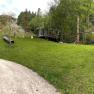 Spielplatz Sunnseit´n, © Mostviertel Tourismus Spielplatz Sunnseit´n, © Mostviertel Tourismus