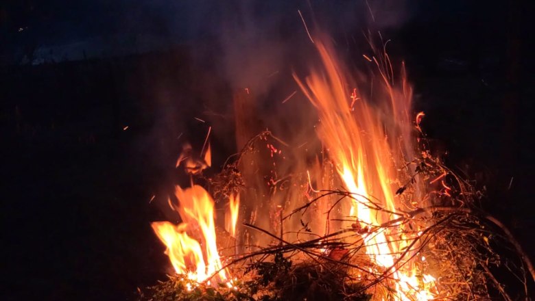 Natural paradise on the Sonntagberg, © Stiftner Natural paradise on the Sonntagberg, © Stiftner