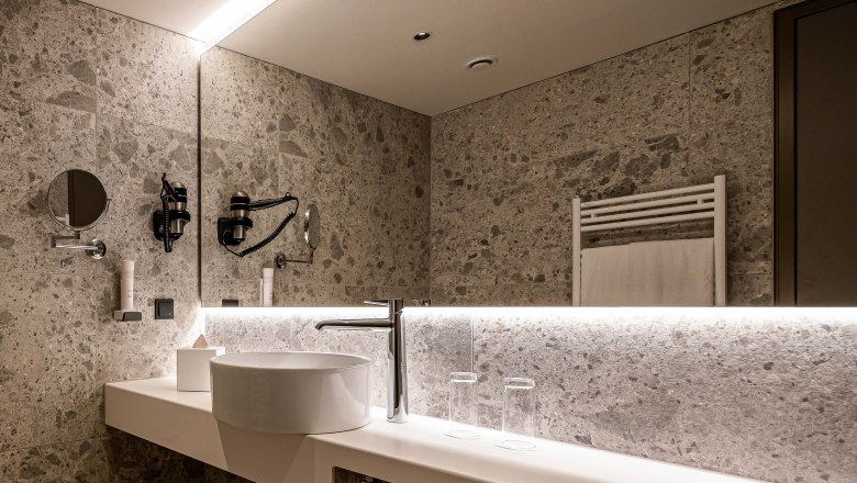 Koupelna, © Philipp Blickfang Koupelna, © Philipp Blickfang