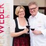 Take your time - Restaurant Der Weber, © Hotel Weber/Giefing Take your time - Restaurant Der Weber, © Hotel Weber/Giefing