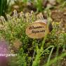 Herb garden, © zVg Herb garden, © zVg