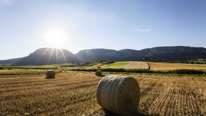 Hohe Wand Nature Park, © Naturpark Hohe Wand/Fraller Hohe Wand Nature Park, © Naturpark Hohe Wand/Fraller