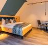 Doppelzimmer, © Lichti´s Appartements-Christian Kremsl Doppelzimmer, © Lichti´s Appartements-Christian Kremsl