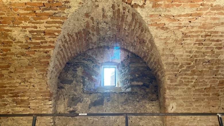 lock, © Das Rogendorf lock, © Das Rogendorf