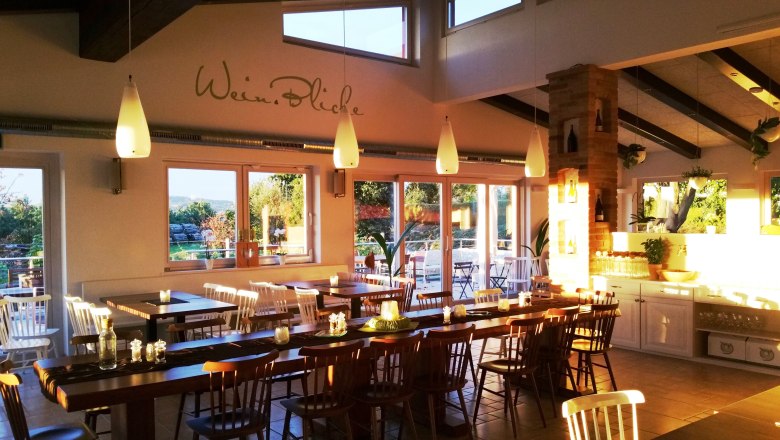 Guest room Müllner Tom, © Helge Wöll Guest room Müllner Tom, © Helge Wöll