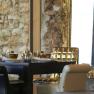 Frühstück am Kabana Tisch, © Hotel Landhaus Moserhof Frühstück am Kabana Tisch, © Hotel Landhaus Moserhof