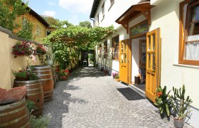 Wine tavern Zierer, © Zierer Wine tavern Zierer, © Zierer