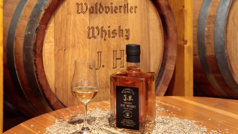 Haider whisky experience, © Whisky-Erlebniswelt Haider Haider whisky experience, © Whisky-Erlebniswelt Haider
