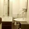 Badezimmer Gaeste, © GasthausSchmidtmayer Badezimmer Gaeste, © GasthausSchmidtmayer