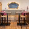Restaurant Breakfast area, © Hotel Unter den Linden Restaurant Breakfast area, © Hotel Unter den Linden