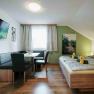 Ferienwohnung Erpfi, © Biohof Hammerschmidt Ferienwohnung Erpfi, © Biohof Hammerschmidt
