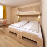 Guest room, © JUFA Guest room, © JUFA