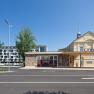 Cityhotel D & C, © Werner Jäger Cityhotel D & C, © Werner Jäger